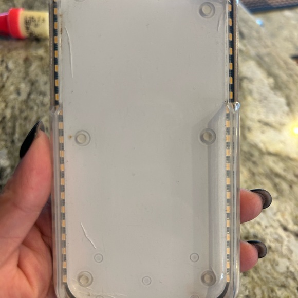 Rose Gold Lumee Case for IPhone 6 or 6S. - Picture 6 of 6